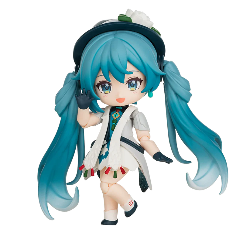 Blokees DaaLa Mode Series - Miku With You Blind Box