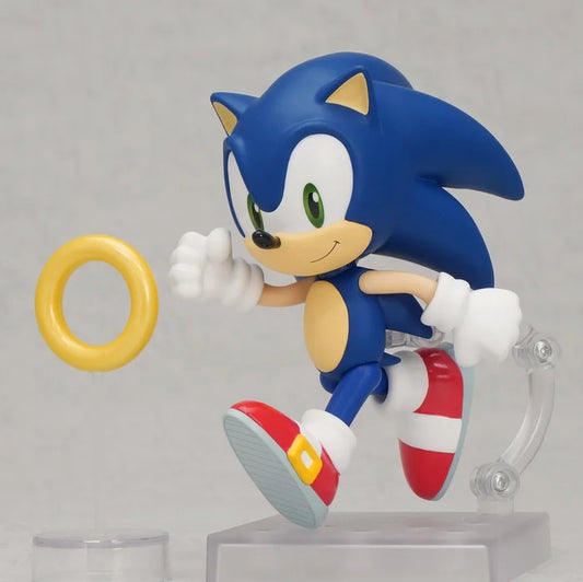 Nendoroid EZ 002: Sonic the Hedgehog