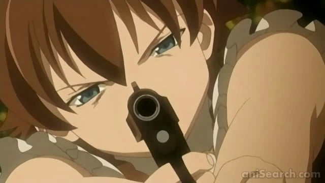 Madlax - Complete Collection DVD