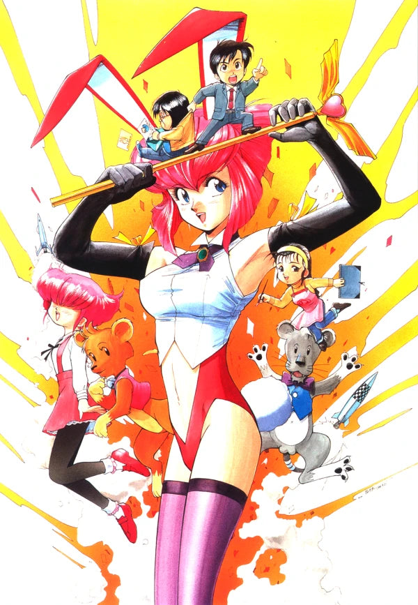 Otaku no Video - DVD