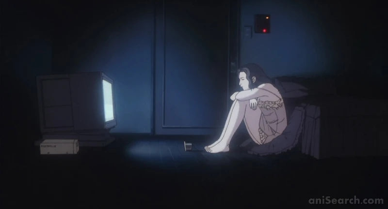 WXIII: Patlabor the Movie 3 DVD