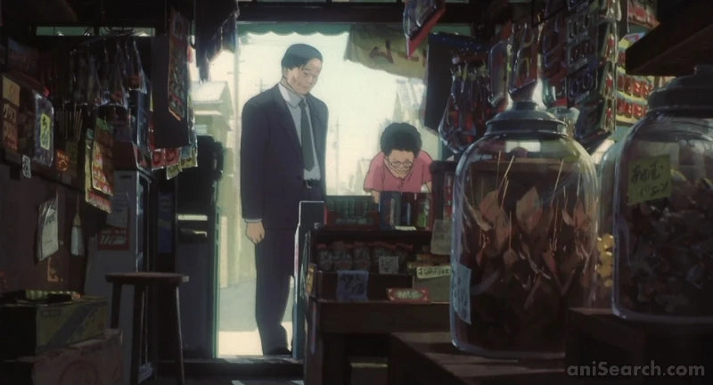 WXIII: Patlabor the Movie 3 DVD