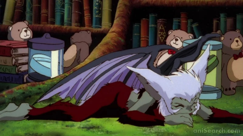 Tenchi the Movie 2: Daughter of Darkness DVD