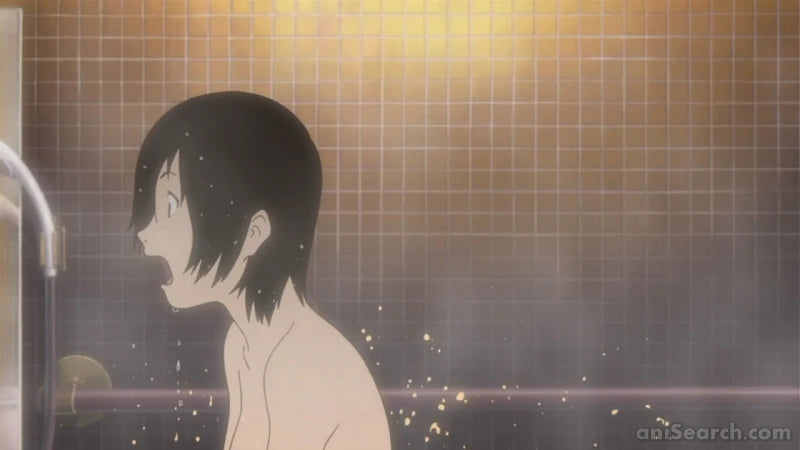 The Girl Who Leapt Through Time Blu-Ray