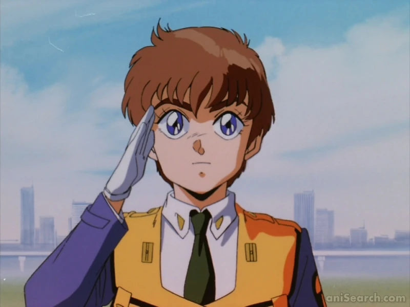 Patlabor: The TV Series - DVD