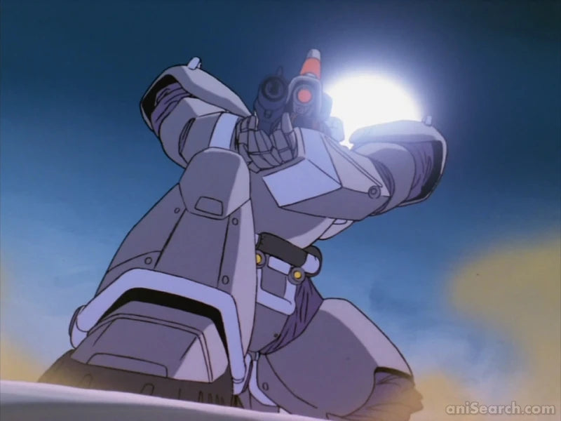Patlabor: The TV Series - DVD