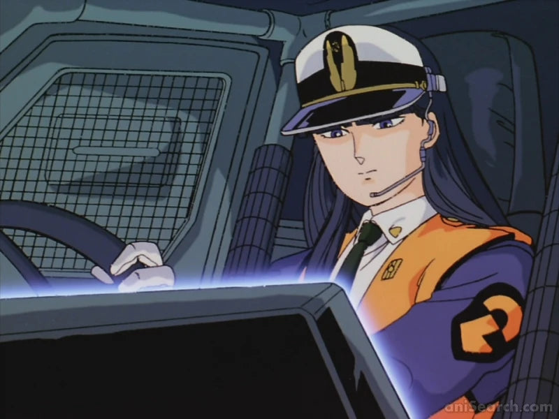Patlabor: The TV Series - DVD