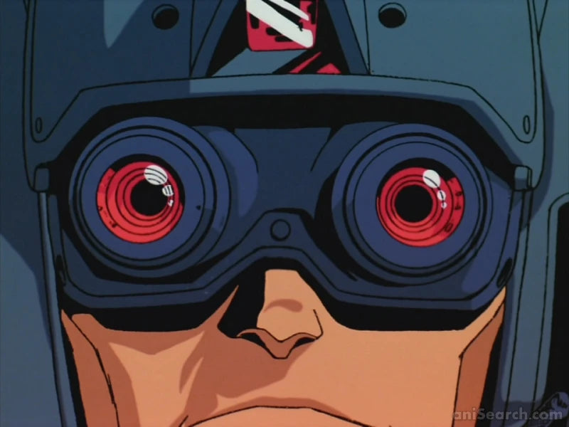 Patlabor: The TV Series - DVD