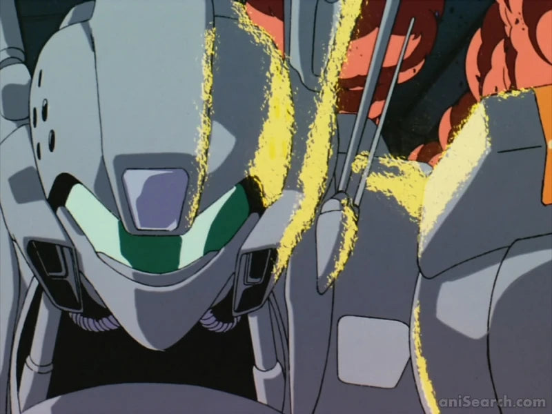 Patlabor: The TV Series - DVD