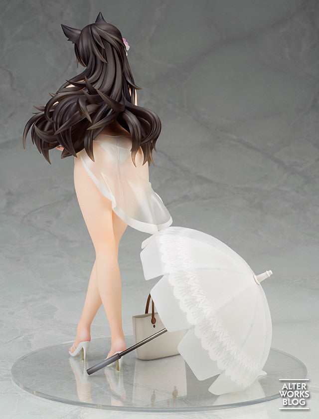 Alter - 2020 Azur Lane - Atago ~Midsummer March Ver.~ 1/7 Figure