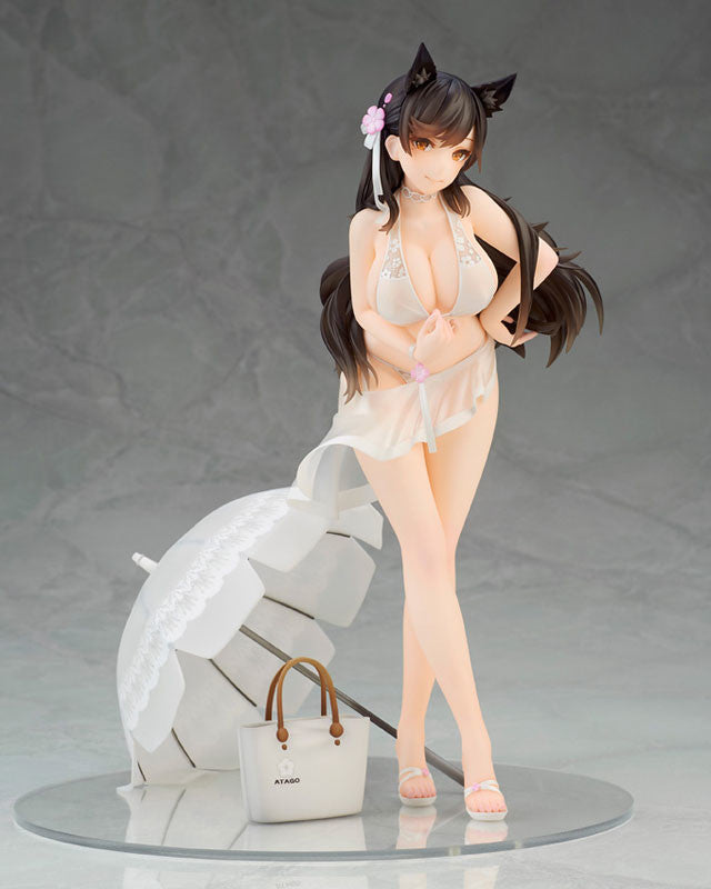 Alter - 2020 Azur Lane - Atago ~Midsummer March Ver.~ 1/7 Figure