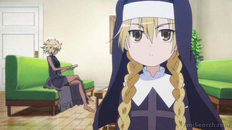 A Certain Magical Index II : Season 2 - Blu-ray