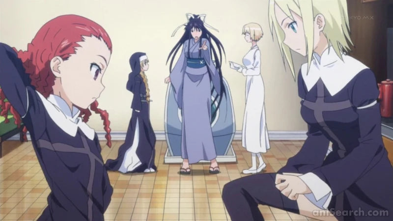 A Certain Magical Index II : Season 2 - Blu-ray