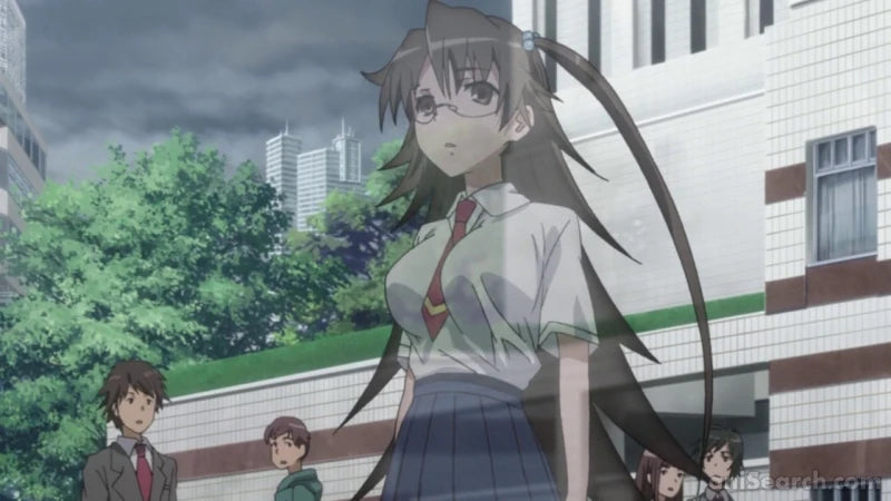 A Certain Magical Index II : Season 2 - Blu-ray