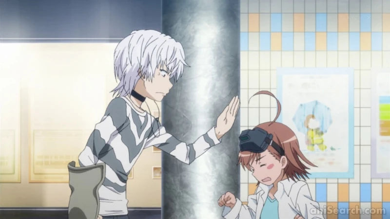 A Certain Magical Index II : Season 2 - Blu-ray