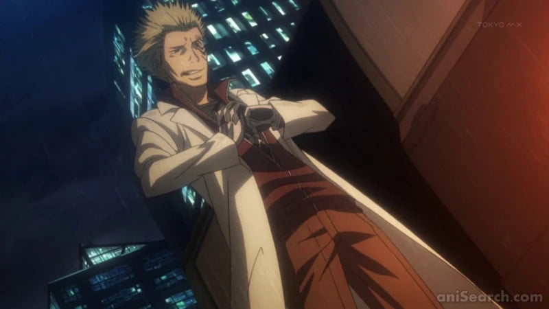 A Certain Magical Index II : Season 2 - Blu-ray