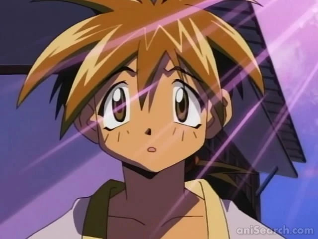 Saber Marionette J - Ultimate Edition DVD