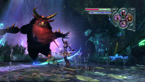 Folklore - Playstation 3