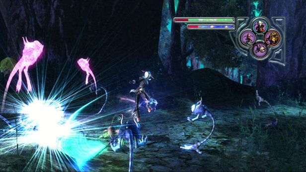 Folklore - Playstation 3
