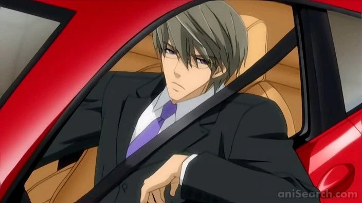 Junjo Romantica - Season Two DVD