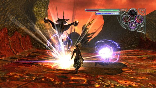 Folklore - Playstation 3