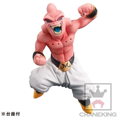 Banpresto - Dragon Ball Z Kai DXF ~Fighting Combination~ vol.5 Majin Buu Figure