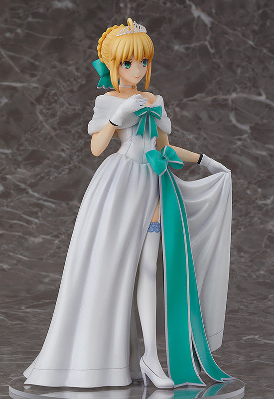 Good Smile Company - Fate/Grand Order - Altria Pendragon ~Saber, Heroic Spirit Formal Dress ver.~ 1/7 Scale Figure