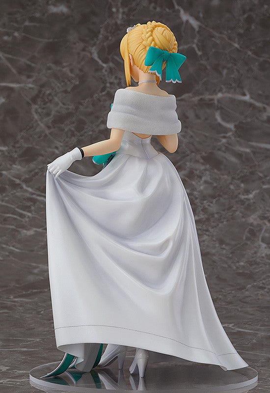 Good Smile Company - Fate/Grand Order - Altria Pendragon ~Saber, Heroic Spirit Formal Dress ver.~ 1/7 Scale Figure