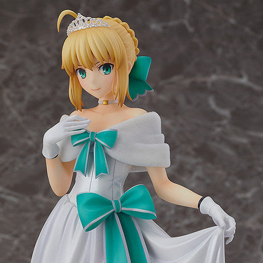 Good Smile Company - Fate/Grand Order - Altria Pendragon ~Saber, Heroic Spirit Formal Dress ver.~ 1/7 Scale Figure