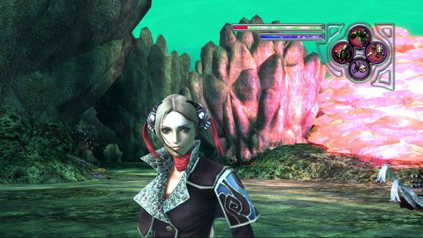 Folklore - Playstation 3