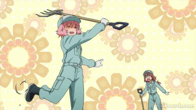 Softenni! Blu-ray