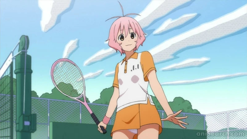 Softenni! Blu-ray