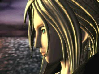 Parasite Eve - PS1