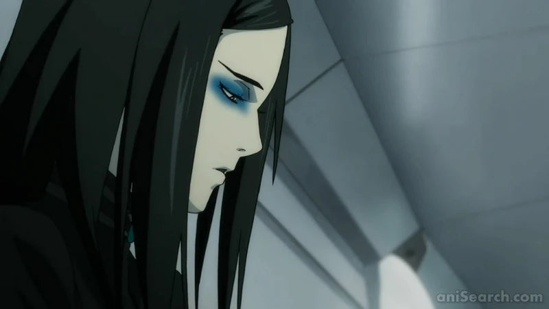 Ergo Proxy - DVD
