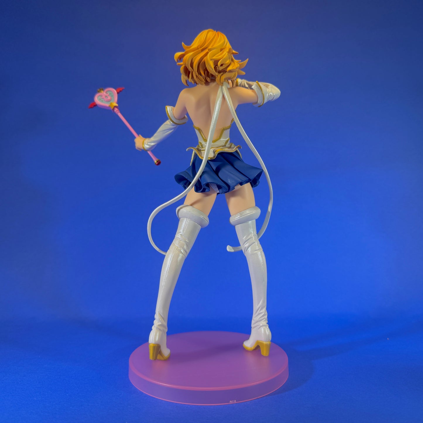 SEGA - 2012 Carnival Phantasm - Arcueid Brunestud ~Phantasmoon Eclipse~ Premium Figure