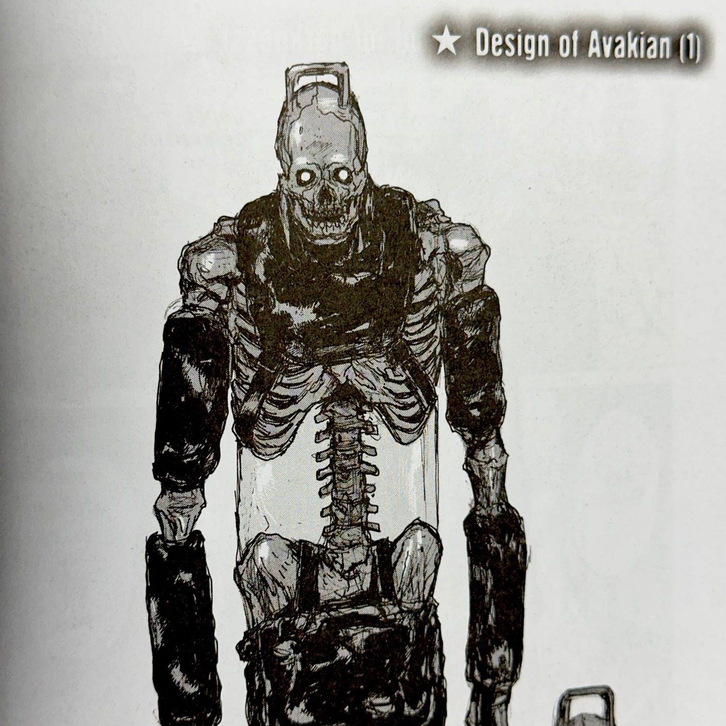 Q Hayashida - Dai Dark Manga