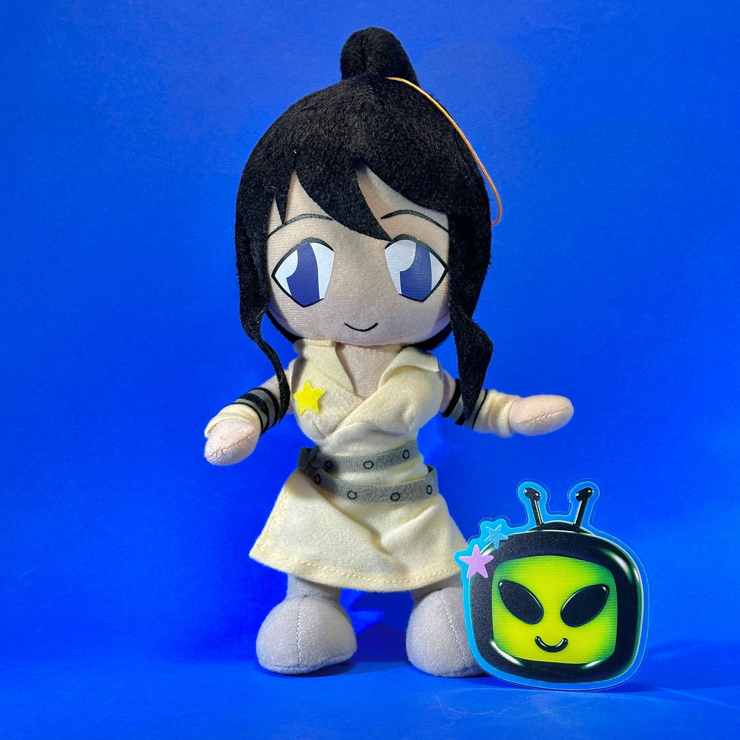 Great Eastern - 2008 Soul Eater Plush