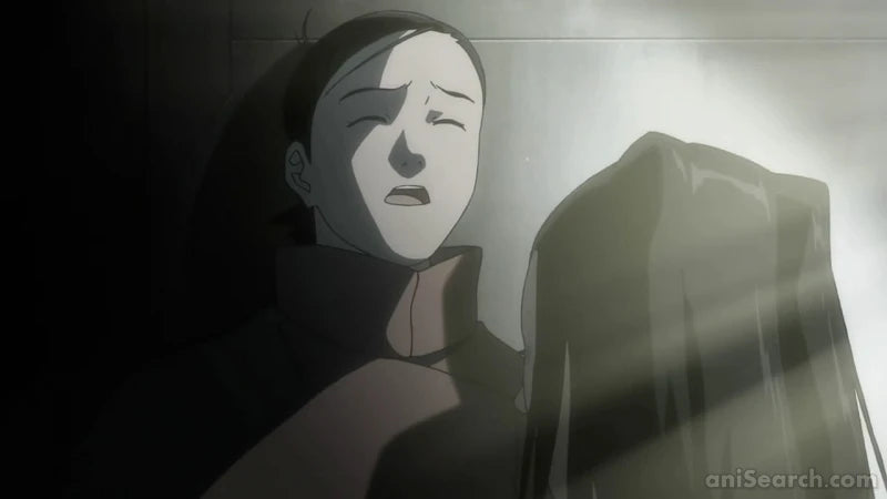 Ergo Proxy - DVD