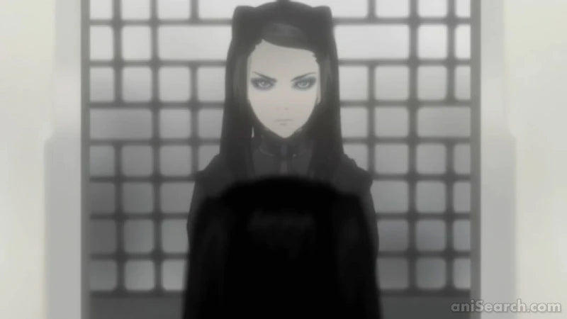 Ergo Proxy - DVD