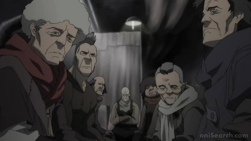 Ergo Proxy - DVD