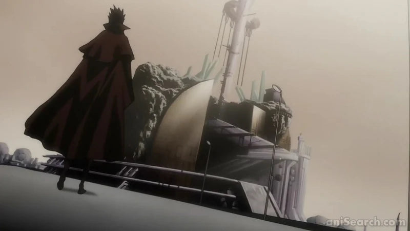 Ergo Proxy - DVD