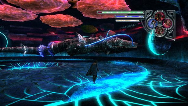 Folklore - Playstation 3