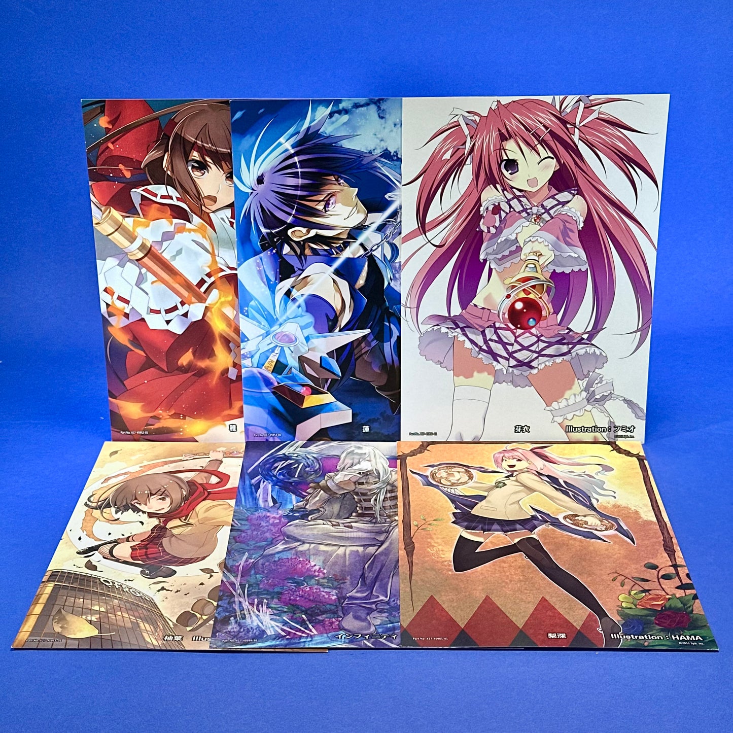 Phantom Breaker ~Limited Edition~ JP Xbox 360