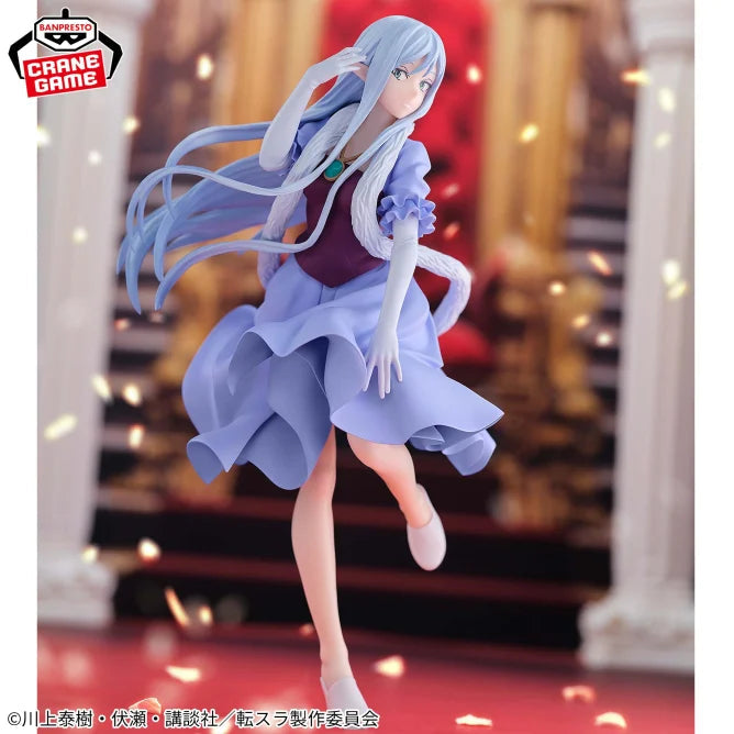 Banpresto - That Time I Got Reincarnated as a Slime - Elmesia Figure