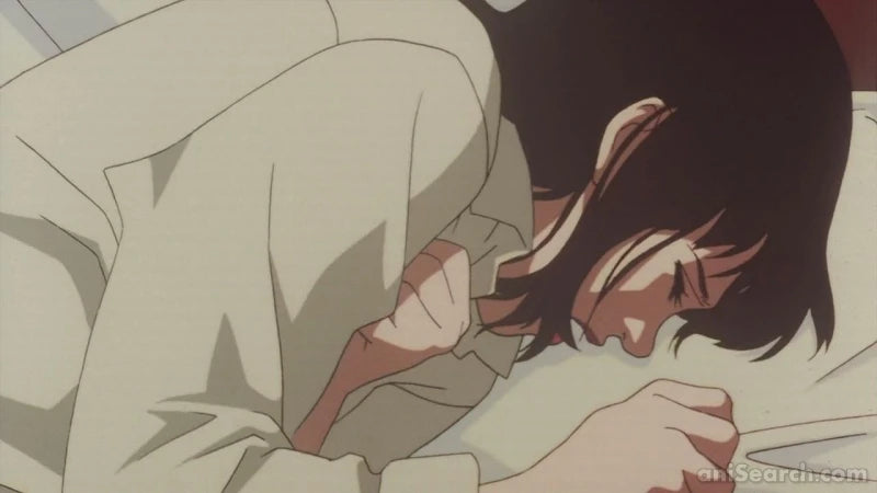 Perfect Blue Blu-Ray Steelbook