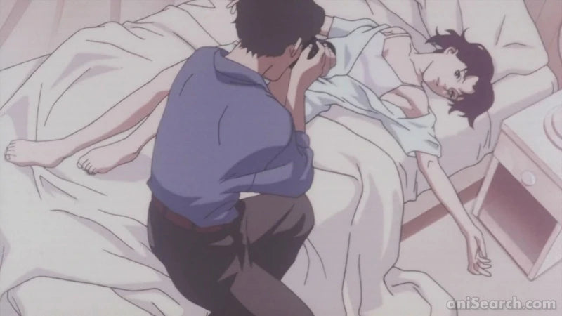 Perfect Blue Blu-Ray Steelbook