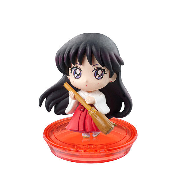 Megahouse - Petit Chara! Pretty Guardian Sailor Moon - 2014 School Life Limited Edition Set