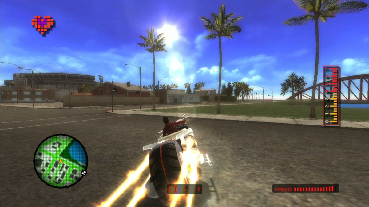 No More Heroes: Heroes' Paradise - Playstation 3