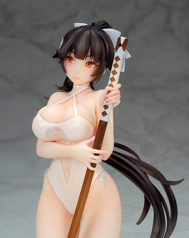 Alter - 2020 Azur Lane - Takao ~Sand Beach Rhapsody Ver.~ 1/7 Figure