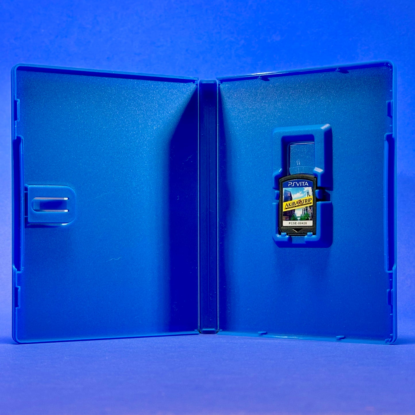 Akiba's Trip: Undead and Undressed - PS Vita